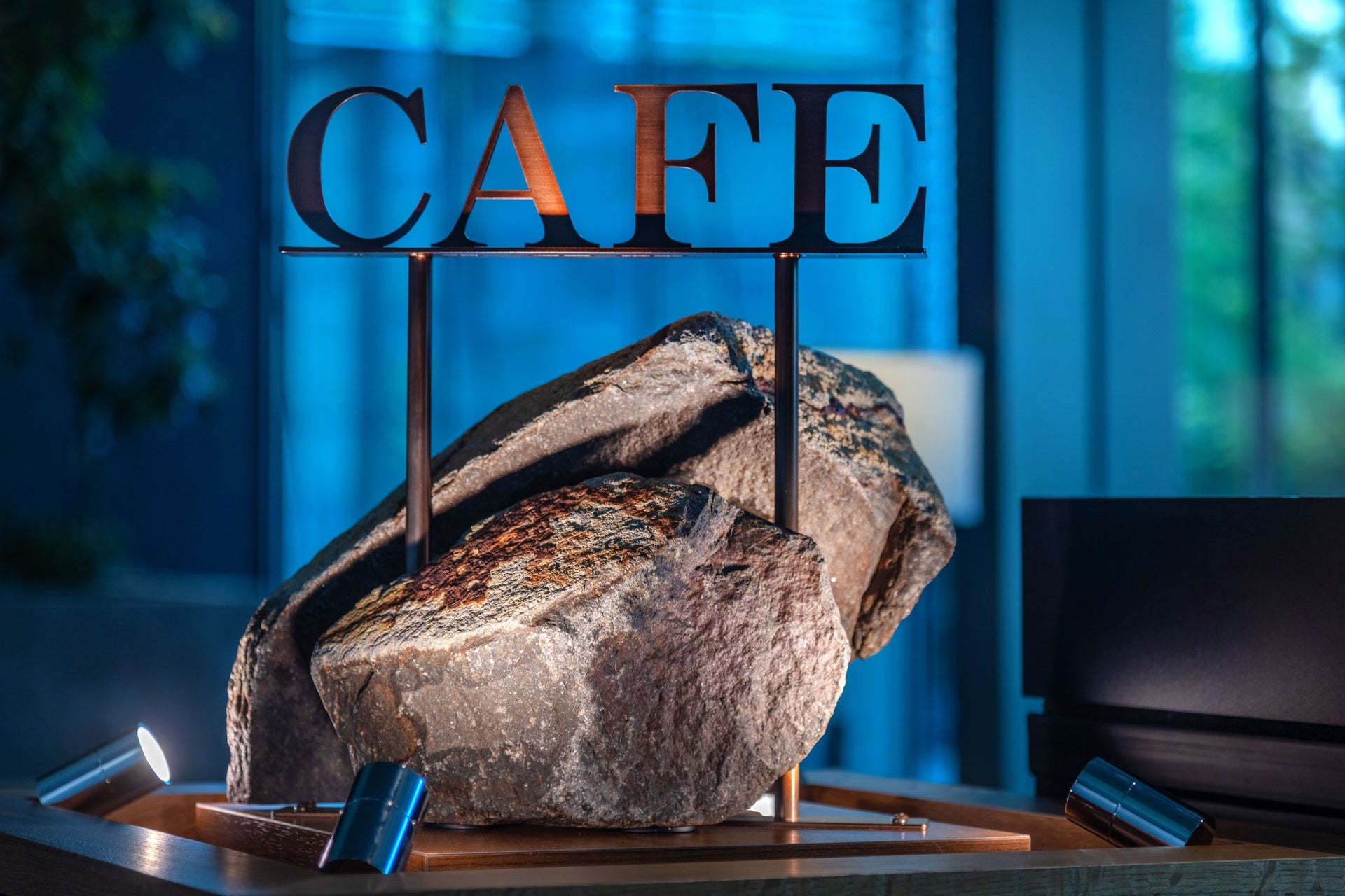 Tokyo Tatemono Sendai Building "Sendai First Lounge"